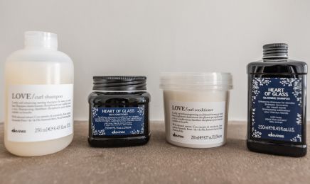Extensions & Confidence : Coiffeur à Paris