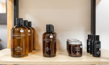 La Suite au Naturel : Institut de beauté à Saint-Martin-en-Haut