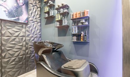 Barbier Perse : Coiffeur à Manosque