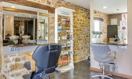 Coiffure Art Passion by Sylvie Duquenne : Coiffeur à Saint-Germain-Nuelles