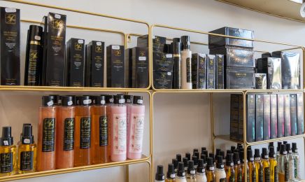 Delphine Esthetique : Manucure à Manosque