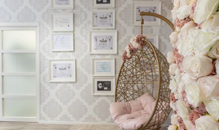 Glam Time : Manucure à Reims