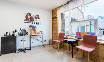 Inspiration Coiffeur-Visagiste : Coiffeur à Remiremont