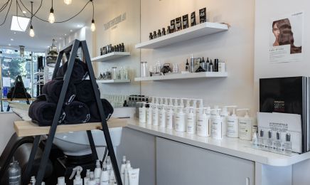 COVEN hairdresser : Coiffeur à Annecy