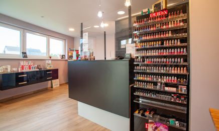 Syrélia Beauté : Manucure à Ernolsheim-Bruche