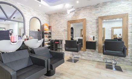 Platinium : Coiffeur à Draguignan