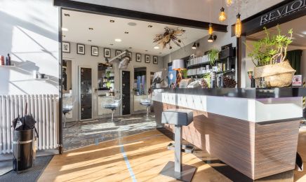 COIFFEUR-BARBIER NUMERO 16 : Coiffeur à Flers