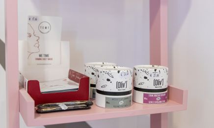 LAËTY BEAUTY : Manucure à Saint-Cyr-sur-Mer