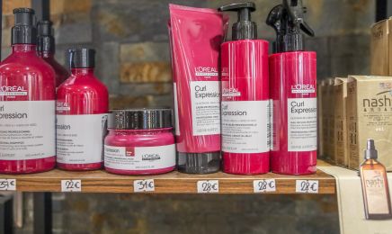Hair by Mel : Coiffeur à Gémenos