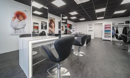 Excel Coiffure - Capendu : Coiffeur à Capendu