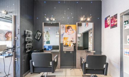 Coiffure Créa' Tifs : Coiffeur à Muret