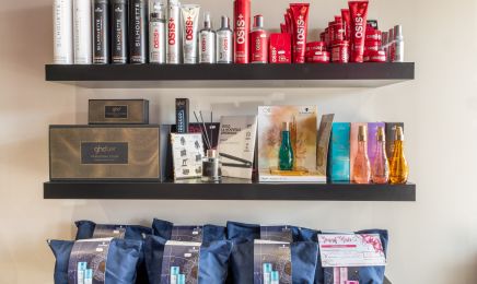 Jennif'Hair : Barbier à Saint-Chély-d'Apcher