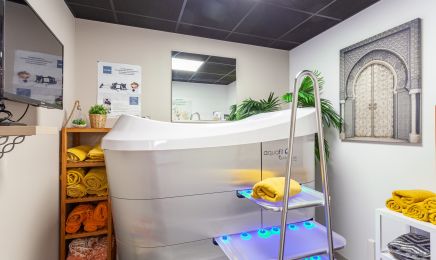 Cielo Bronzage : Manucure à Lyon