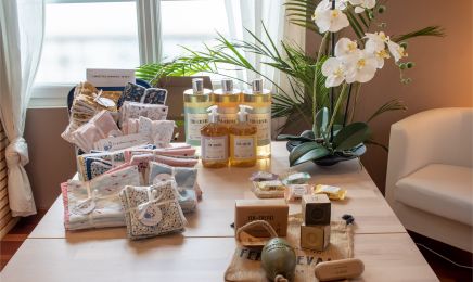 Etre et bien être  : Institut de beauté à Venizel