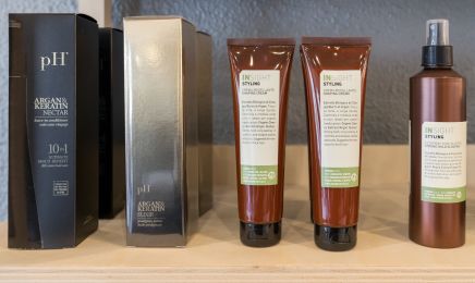 Le Salon  : Barbier à Martignas-sur-Jalle