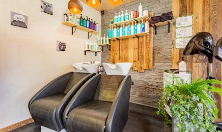 Espace Soan : Coiffeur à Samoëns