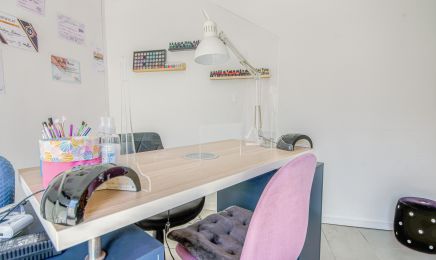 So’Glamour : Manucure à Bassens