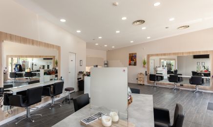 Yed’Ellynn - Barraux : Coiffeur à Barraux