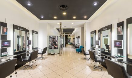 L'ADRESSE - Bordeaux Georges Clémenceau : Coiffeur à Bordeaux