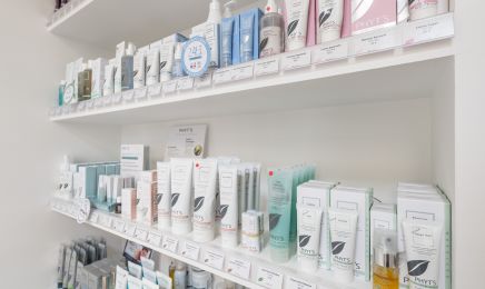 Les Filles Vernies  : Manucure à Montpellier