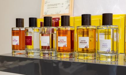 L’Essence Ciel : Coiffeur à Monestier-de-Clermont