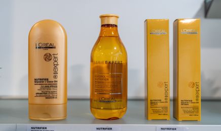 Laurent Perrin : Coiffeur à Dammarie-les-Lys