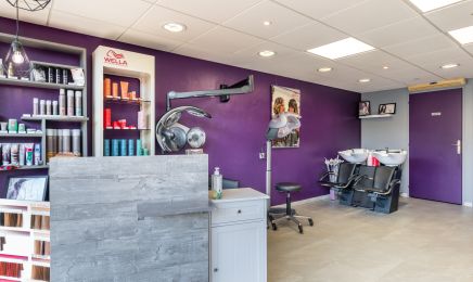 Créa’style : Coiffeur à Yainville