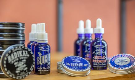 La Barbe à papa (quartier Saint-Patern)  : Coiffeur à Vannes