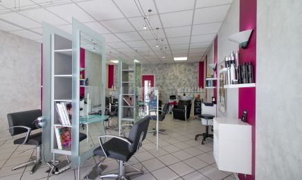 Charline coiffure : Coiffeur à Aixe-sur-Vienne