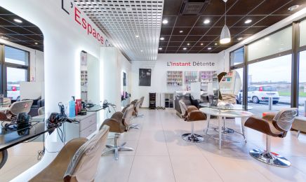 Yzatis - Lherm : Coiffeur à Lherm