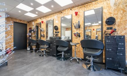 Evidence coiffure : Coiffeur à Genlis
