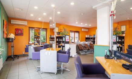 Art'Tif Coiffure : Coiffeur à Ostwald