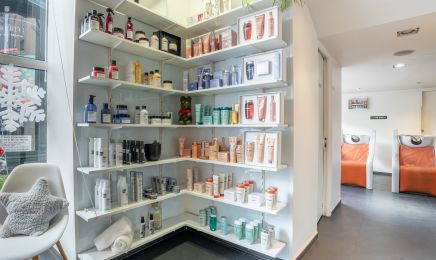 Salon Y Coiffure Bry sur Marne : Coiffeur à Bry-sur-Marne