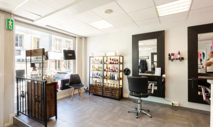 Sub'Style - Étrépagny : Coiffeur à Étrépagny