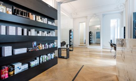 CH + G Coiffure Charles Hubert & Gaetan   : Coiffeur à Lille