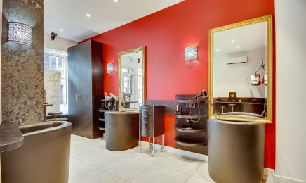 Infini’tifs Phalsbourg - Maître Coiffeur : Barbier à Phalsbourg