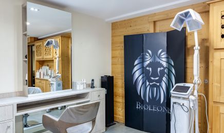 Sympa tif - Megève : Coiffeur à Megève