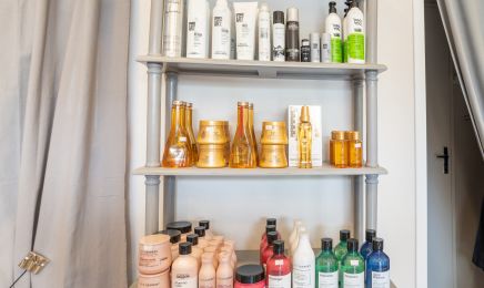 Atelier Création : Coiffeur à Roches-Prémarie-Andillé