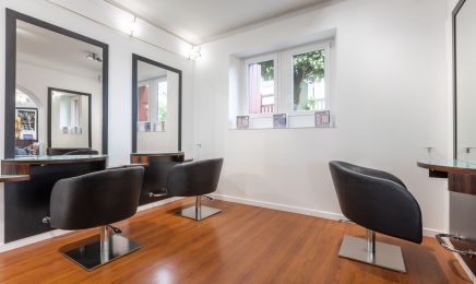 Frederic.B Coiffeur : Coiffeur à Biarritz