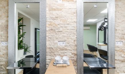 Salon Concept Nature : Coiffeur à Saint-Palais