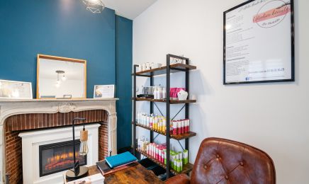L'Atelier Beauté de Camille : Institut de beauté à Anglure