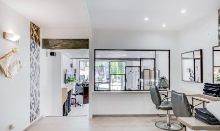 S&Hair Coiffure : Coiffeur à Dole