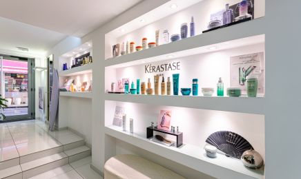 Maryline K  : Institut de beauté à Aix-en-Provence