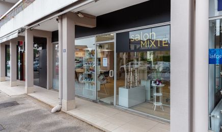 Mahuli Coiffure  : Coiffeur à Saint-Rémy