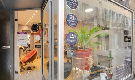 MV Studio : Coiffeur à Aix-en-Provence