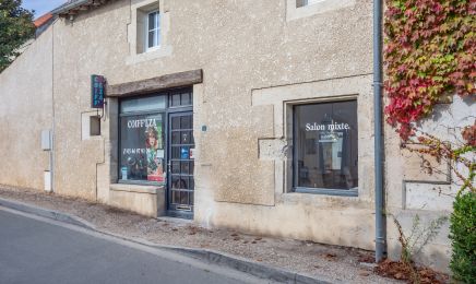 Coiff Lza et son Institut de Beauté : Coiffeur à Chérac