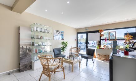 Body Soft : Manucure à Nogent-le-Roi      