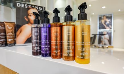 DESSANGE - Orange : Coiffeur à Orange