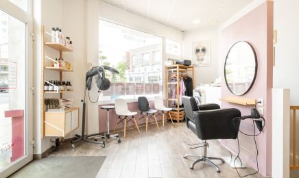 MLC coiffure : Coiffeur à Dunkerque