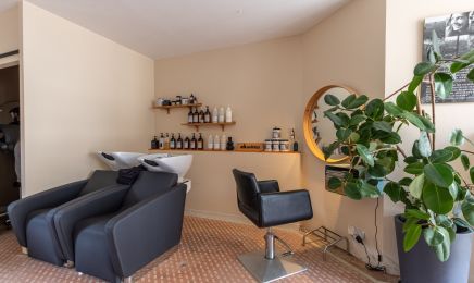 Temp'oh : Coiffeur à Villeneuve-lès-Avignon